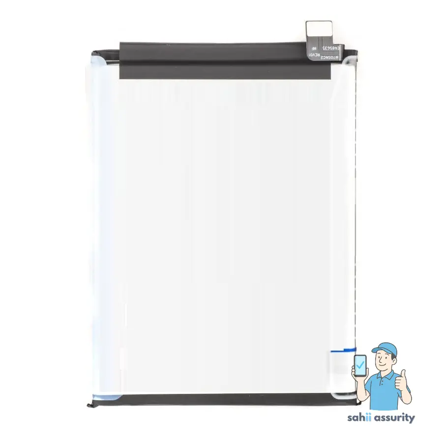 Battery for Motorola Moto G05